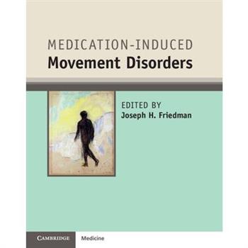 Medication-Induced Movement Disorders