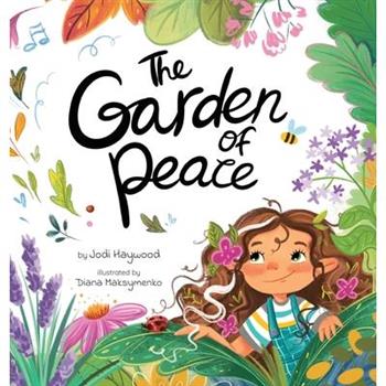 The Garden of Peace