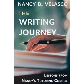 The Writing Journey