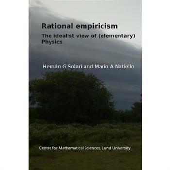 Rational empiricism