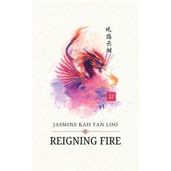Reigning Fire