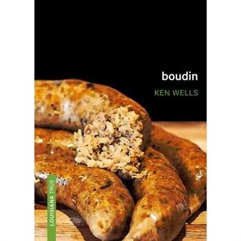 Boudin