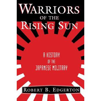 Warriors of the Rising Sun