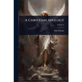 A Christian Apology