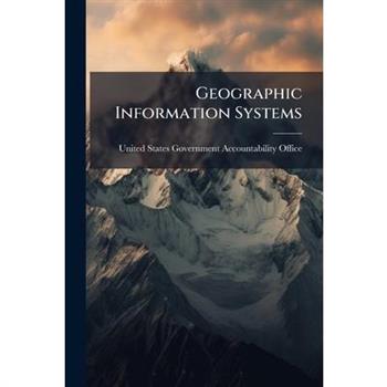 Geographic Information Systems