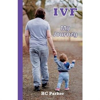 IVF My Journey