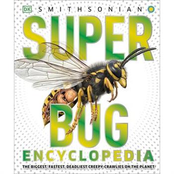 Super Bug Encyclopedia