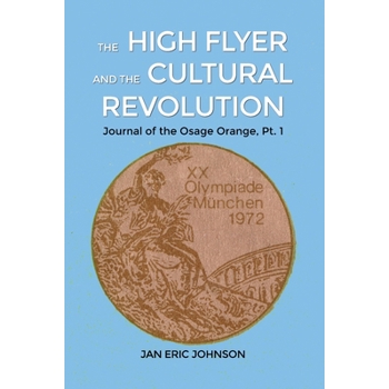 The High Flyer and the Cultural Revolution