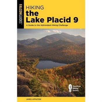 Hiking the Lake Placid 9