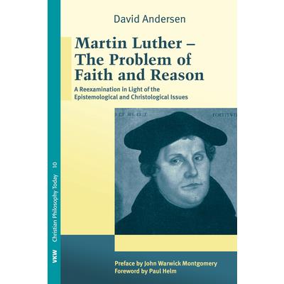 Martin Luther