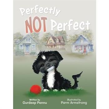 Perfectly NOT Perfect