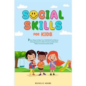 Social Skills for Kids