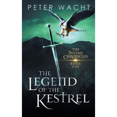 The Legend of the Kestrel