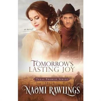 Tomorrow’s Lasting Joy