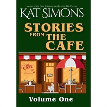 Stories from The Caf矇