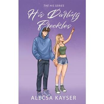 His Darling Freckles