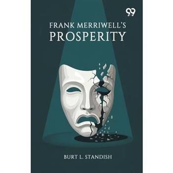 Frank Merriwell's Prosperity