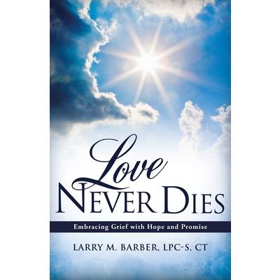 Love Never Dies