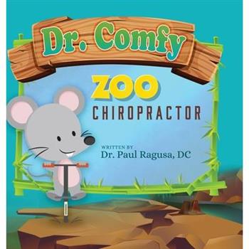 Dr. Comfy Zoo Chiropractor