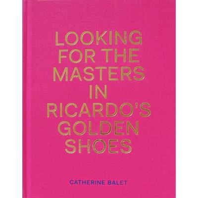 Looking for the Masters in Ricardo’s Golden Shoes