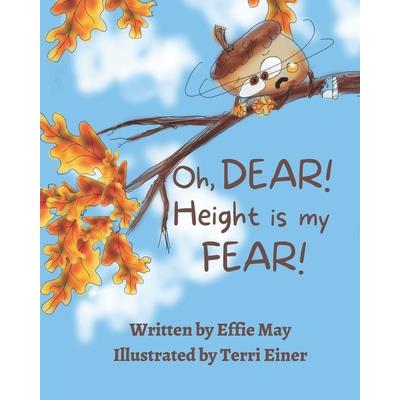 Oh, Dear! Height is my Fear!