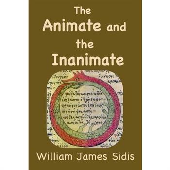 The Animate and the Inanimate