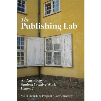 The Publishing Lab