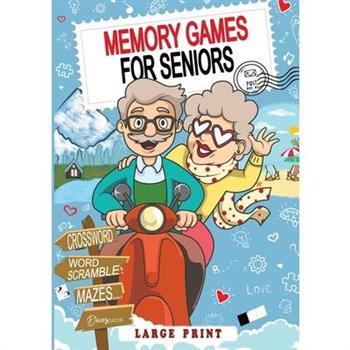 Memory Games for Seniors