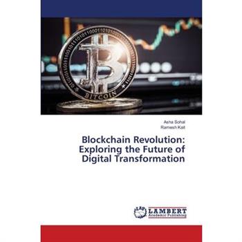 Blockchain Revolution