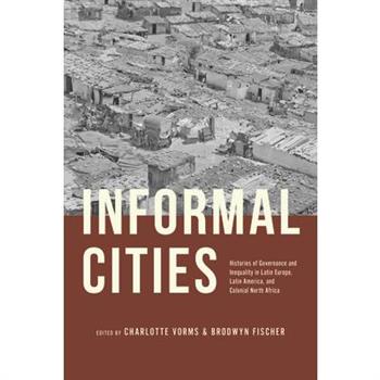 Informal Cities