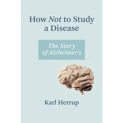 How Not to Study a Disease