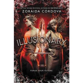 Illusionary