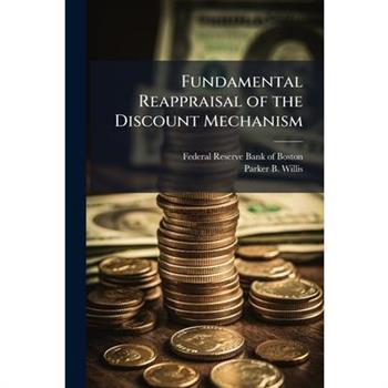 Fundamental Reappraisal of the Discount Mechanism