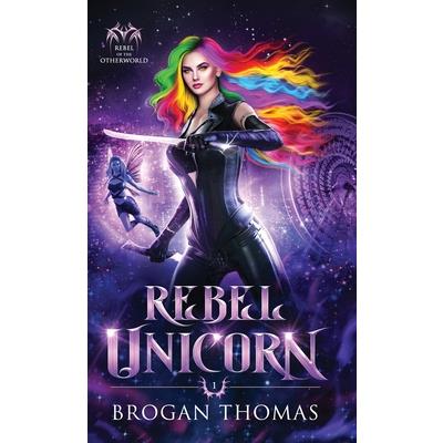 Rebel Unicorn