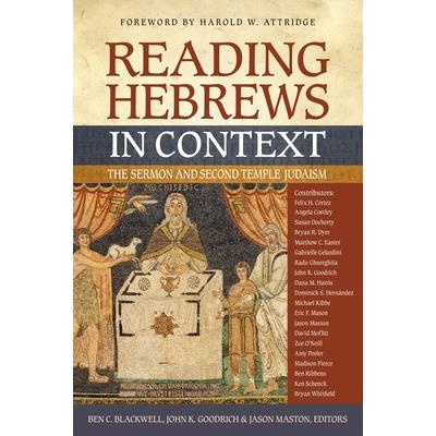 Reading Hebrews in Context