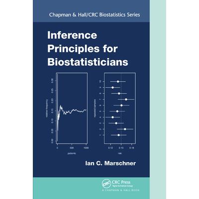 Inference Principles for Biostatisticians