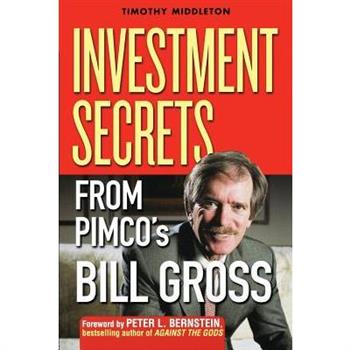 Investment Secrets from PIMCO's Bill Gross
