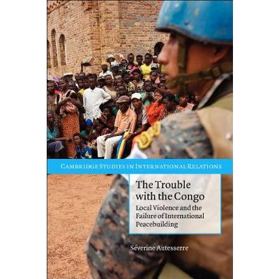 The Trouble with the Congo