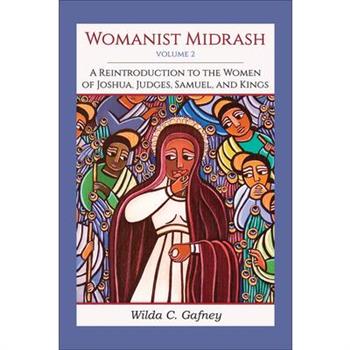 Womanist Midrash