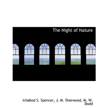 The Night of Nature