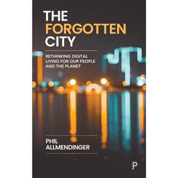 The Forgotten City