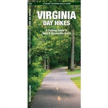 Virginia Day Hikes