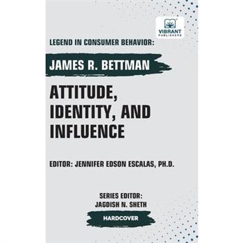 Attitude, Identity, and Influence