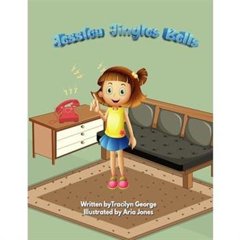 Jessica Jingles Bells