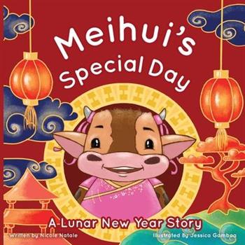 Meihui’s Special Day
