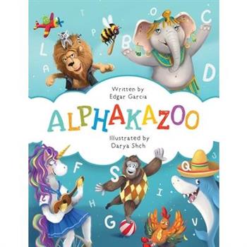 Alphakazoo