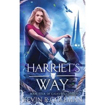 Harriet's Way