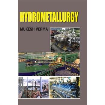 Hydrometallurgy