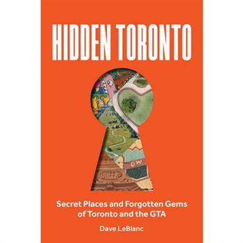 Hidden Toronto