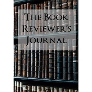 The Book Reviewer’s Journal